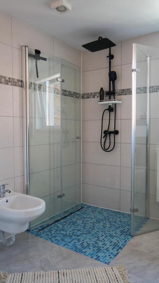 Apartamento Casa Cassai - Casa Milo Meiningen Exterior foto